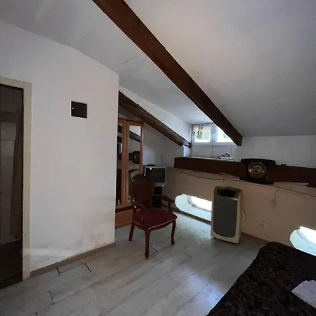 Apartment саквояж *