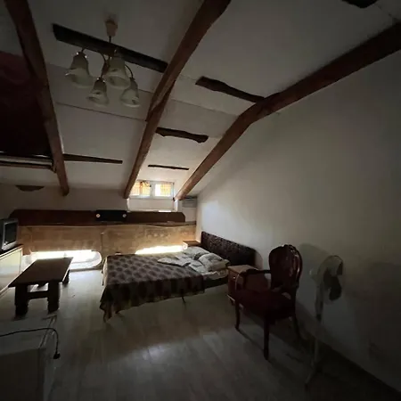 саквояж Apartment Odesa