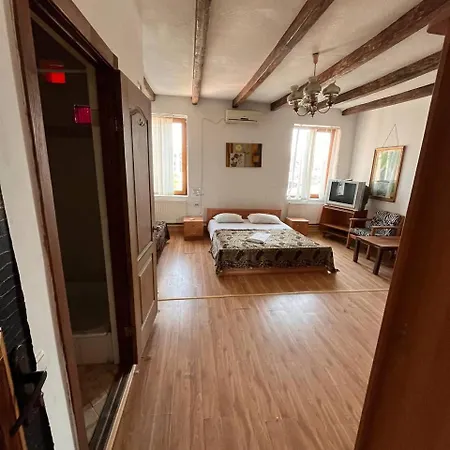 саквояж Apartment *