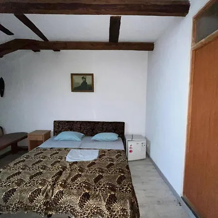 саквояж Odessa