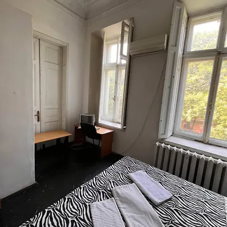 саквояж Apartment *