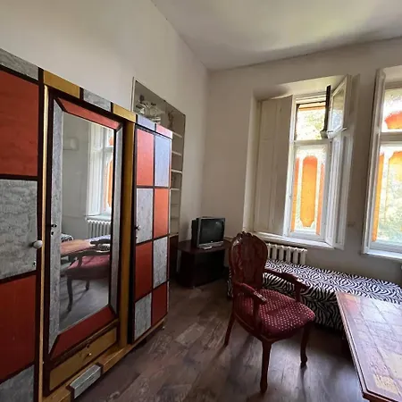 Appartamento саквояж Odessa