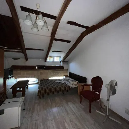 Apartment саквояж *