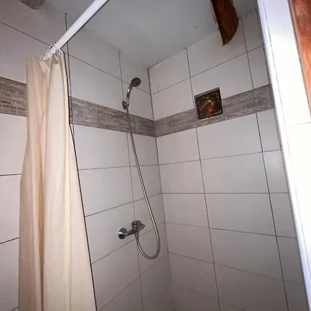 саквояж Apartment Odessa