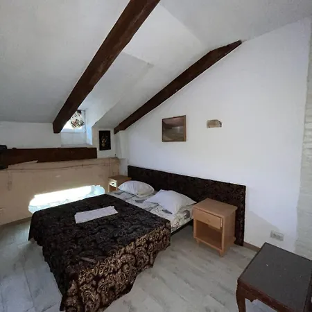саквояж Apartment