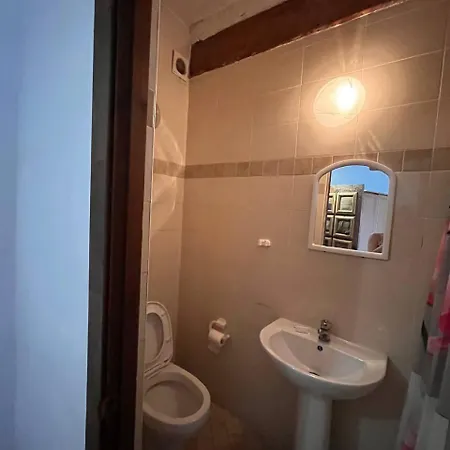 Apartment саквояж
