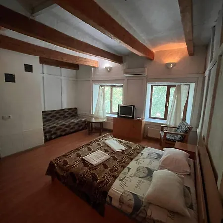 Apartment саквояж