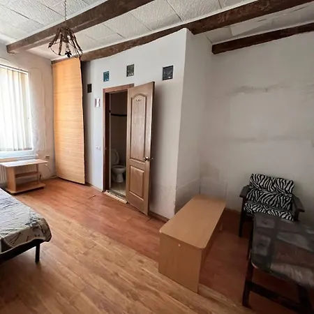 саквояж شقة أوديسا
