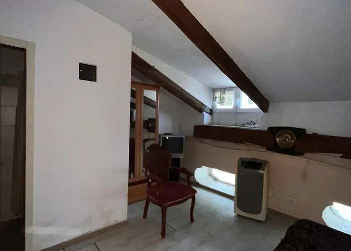 Apartment саквояж *