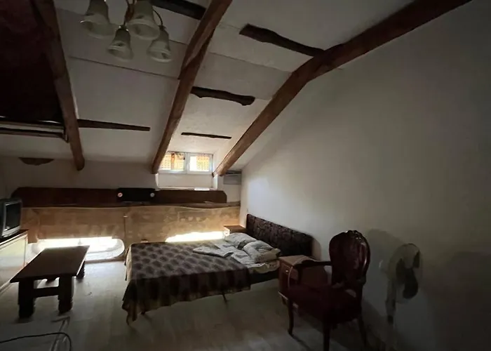 саквояж Apartment Odesa