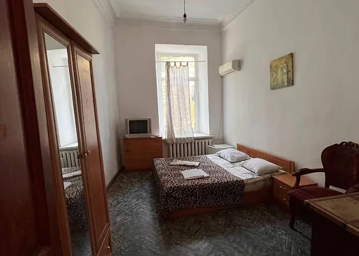 саквояж Apartment