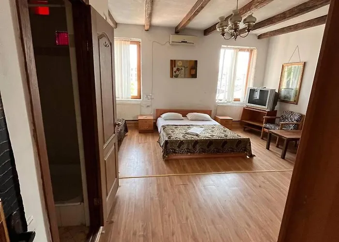 саквояж Apartment *