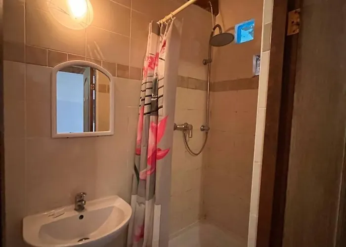 саквояж Apartment