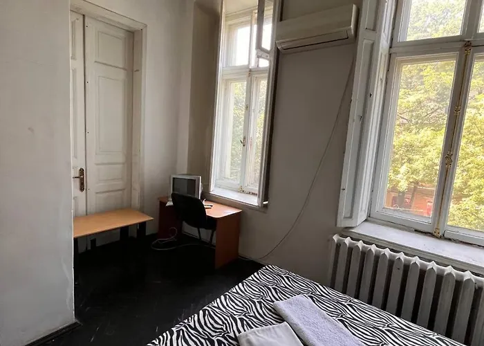 саквояж Apartment *