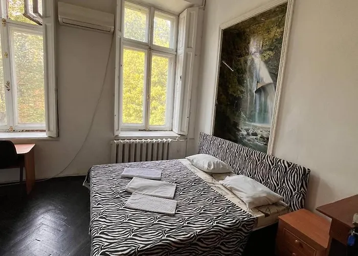 Apartment саквояж *