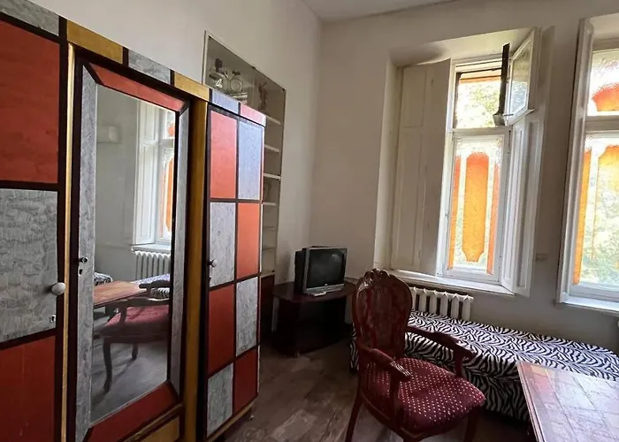 Apartment саквояж Odesa