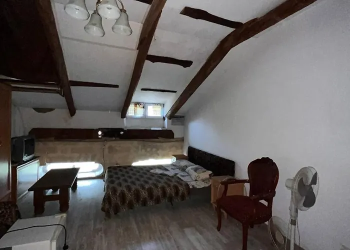 Apartment саквояж *