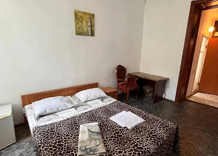 Apartment саквояж Odesa