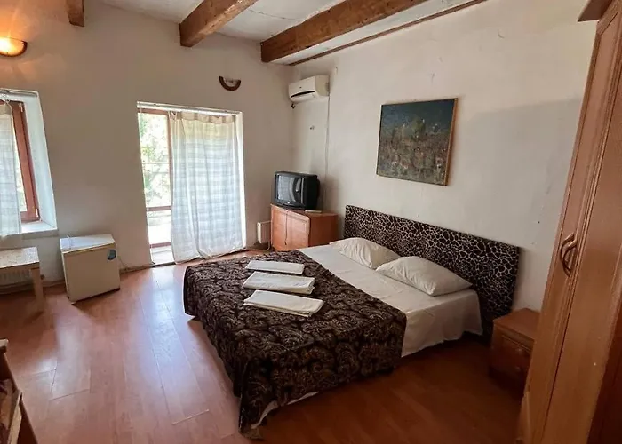 Apartment саквояж