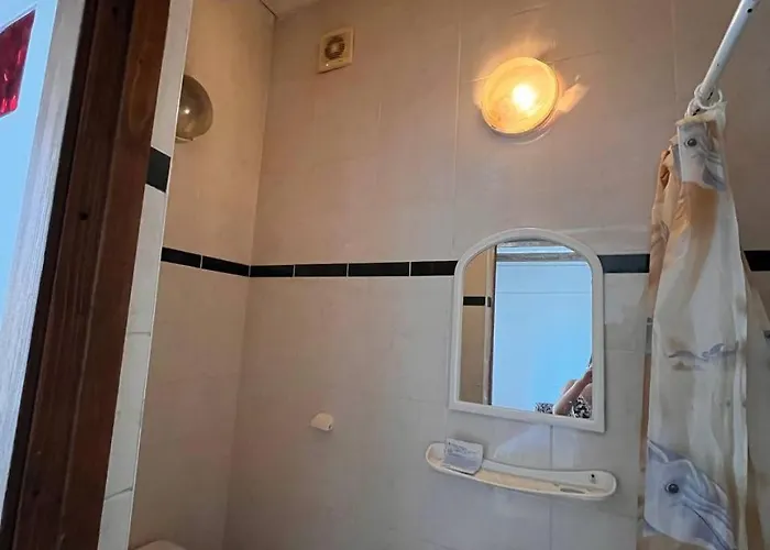 саквояж Apartment *