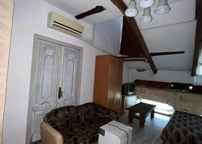 саквояж Odesa