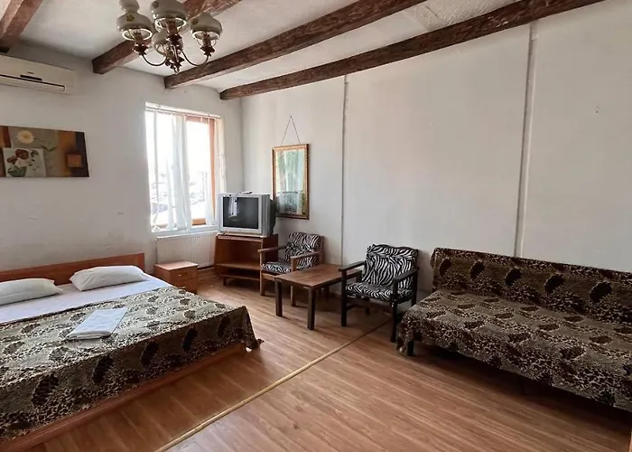 Apartment саквояж *