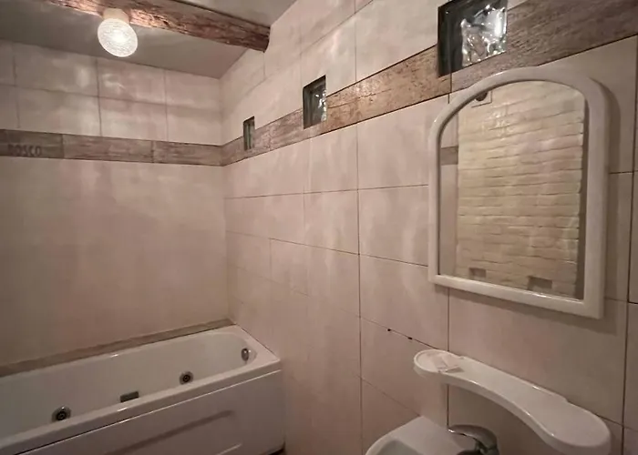 Apartment саквояж Odesa