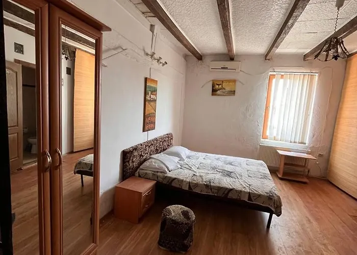 саквояж Apartment *