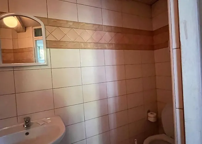 саквояж Apartment Odesa