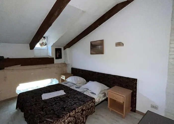 саквояж Apartment