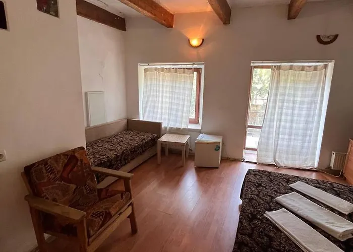 саквояж Apartment *