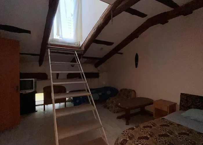 Apartment саквояж Odesa