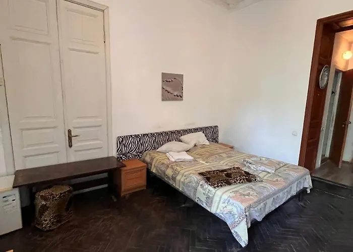 Apartment саквояж *