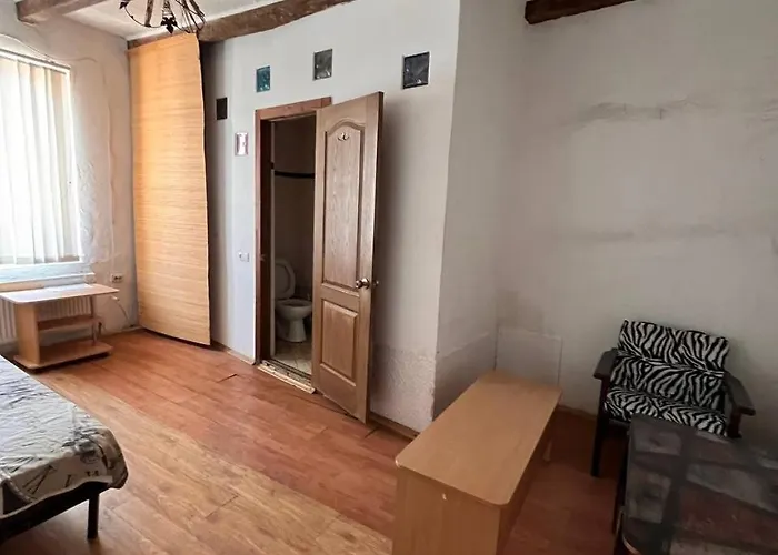 саквояж Apartment Odesa