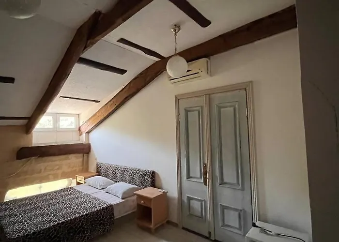 саквояж Apartment Odesa