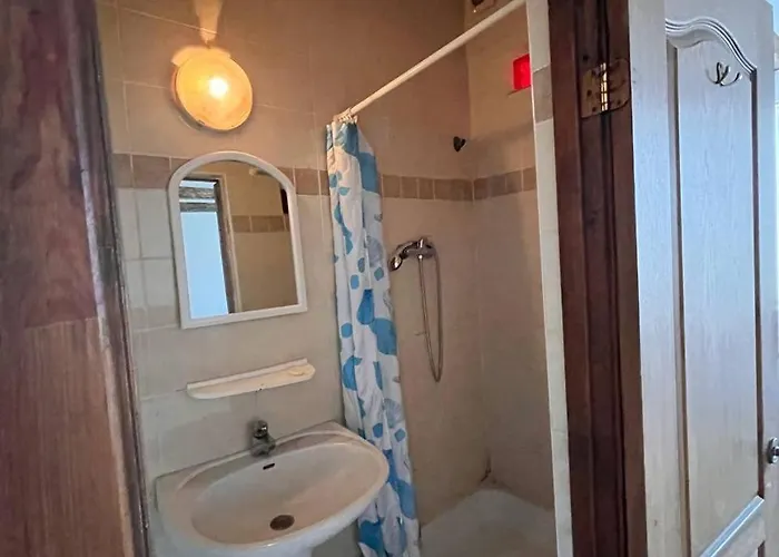 Apartment саквояж *