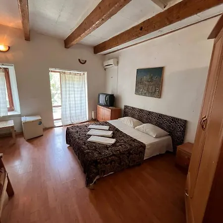 Appartement саквояж