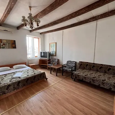 Appartement саквояж *