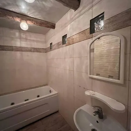 Appartement саквояж Odessa