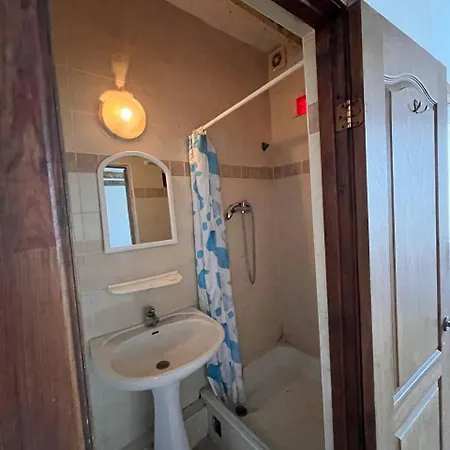 Appartement саквояж *