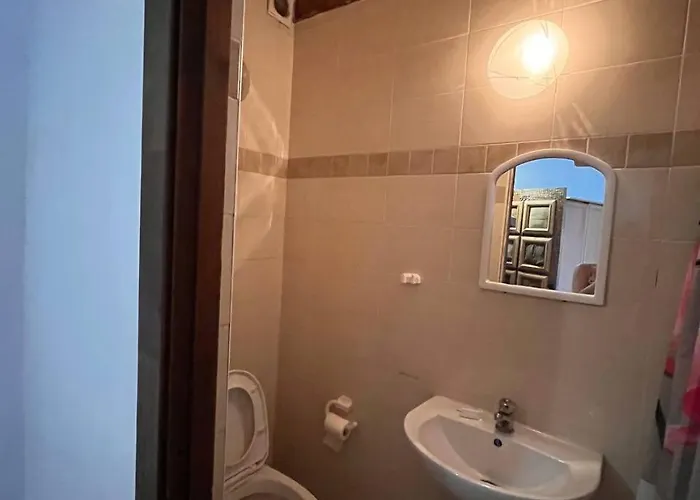 Апартаменти саквояж