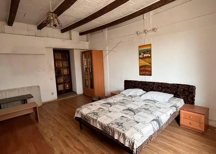 саквояж Апартаменти Одеса