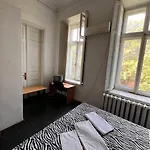 саквояж 公寓 *
