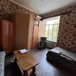 公寓 саквояж