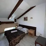 саквояж 公寓