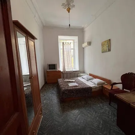 саквояж 公寓